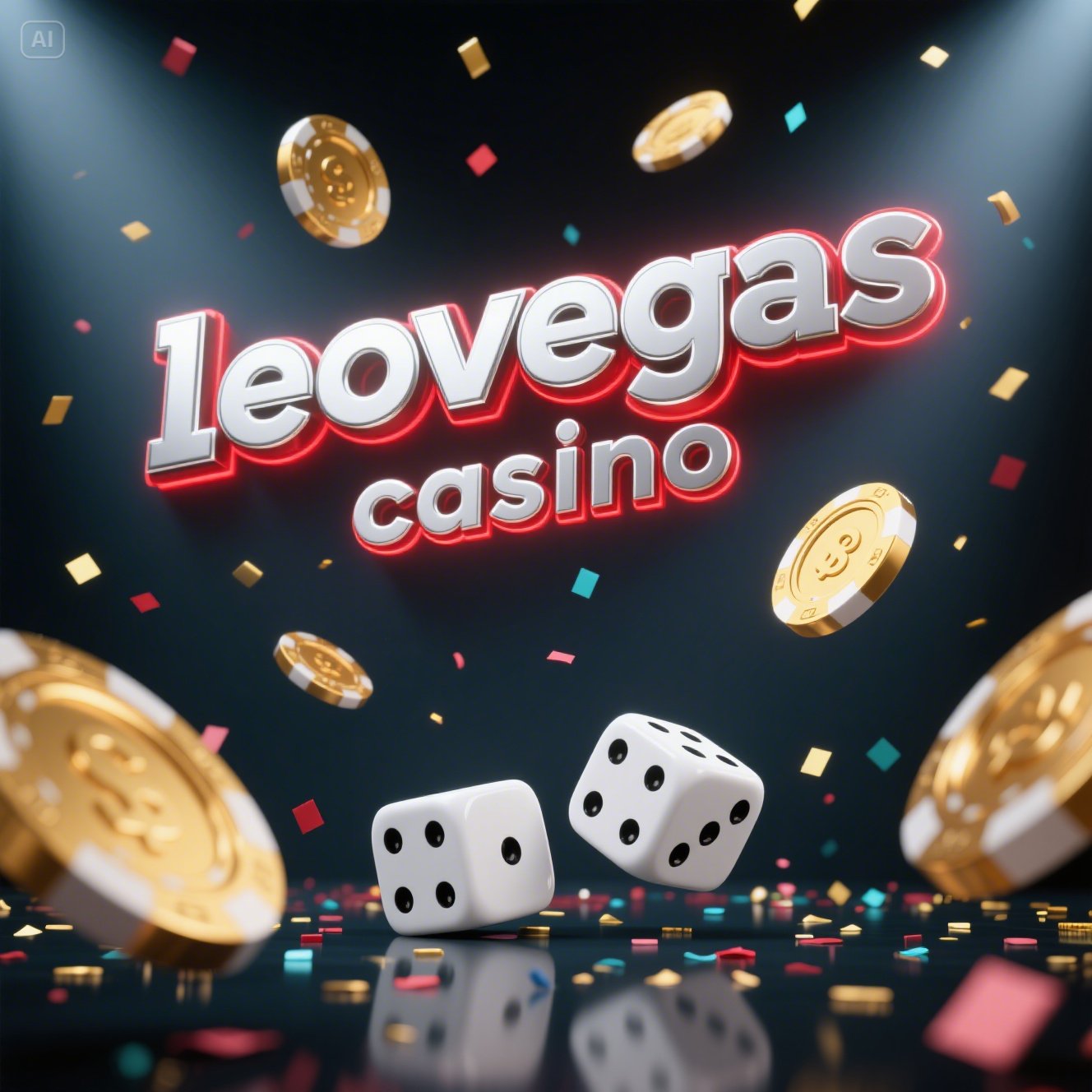leovegas casino